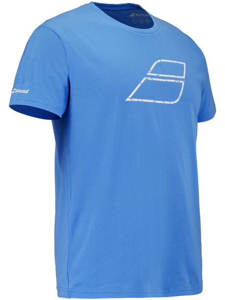 Babolat Boys Exercise T-Shirt