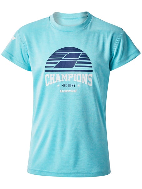Babolat Boys 2023 Graphic Top