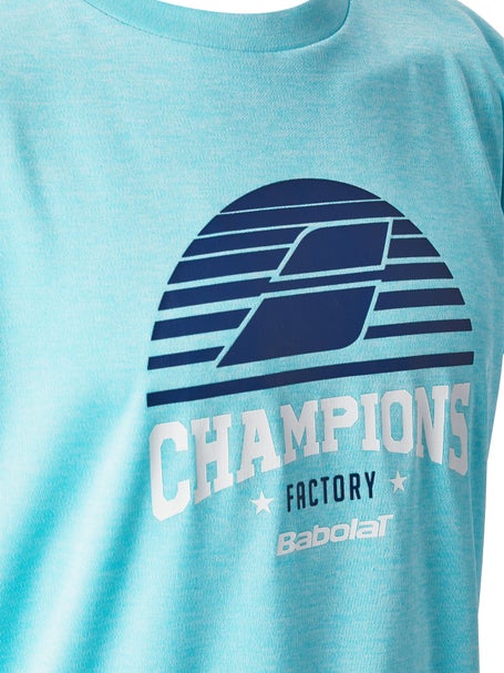Babolat Boys 2023 Graphic Top