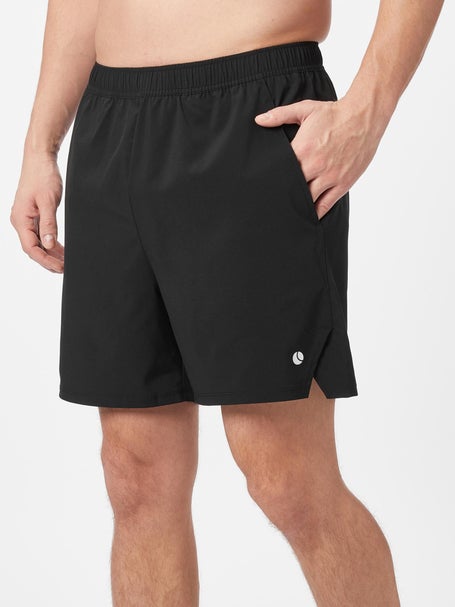 Bjorn Borg Mens Ace Racquet Short