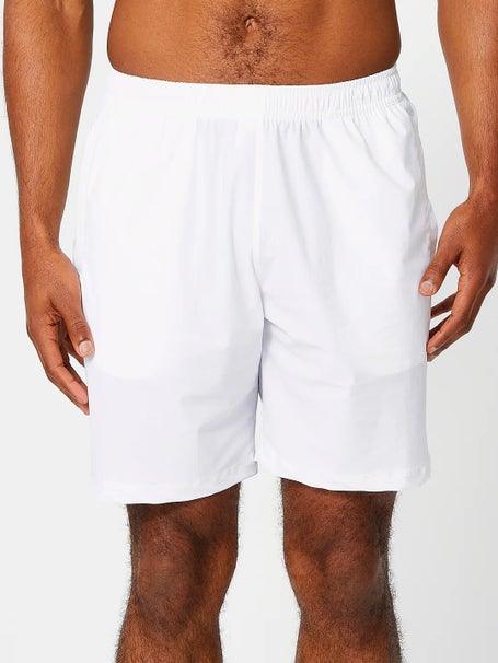 Bjorn Borg Mens Core Ace Short - White
