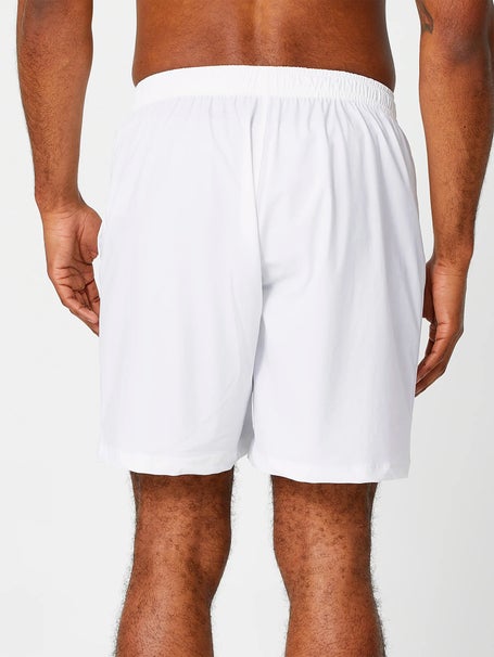 Bjorn Borg Mens Core Ace Short - White