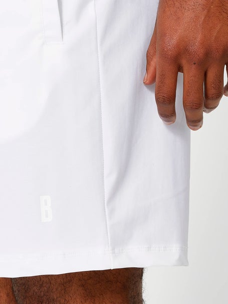 Bjorn Borg Mens Core Ace Short - White