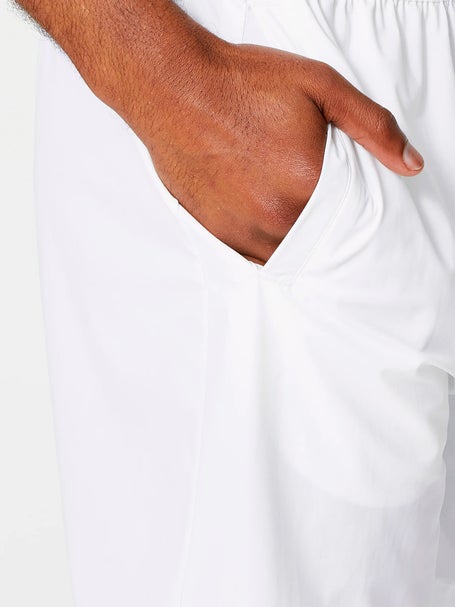 Bjorn Borg Mens Core Ace Short - White