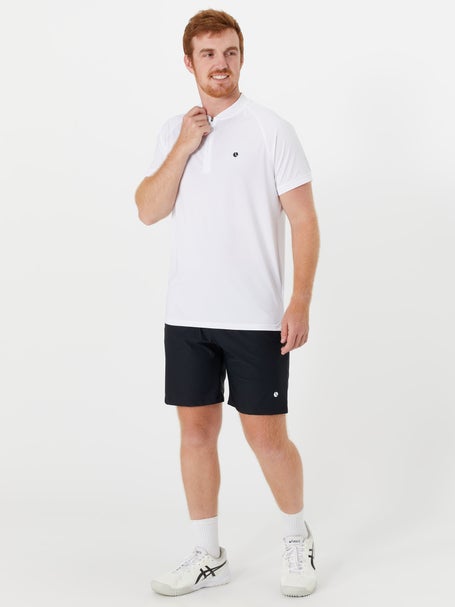 Bjorn Borg Mens Core Ace Performance Polo