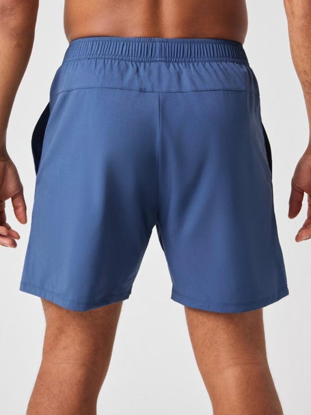 Bjorn Borg Mens Fall Ace Racquet  Short