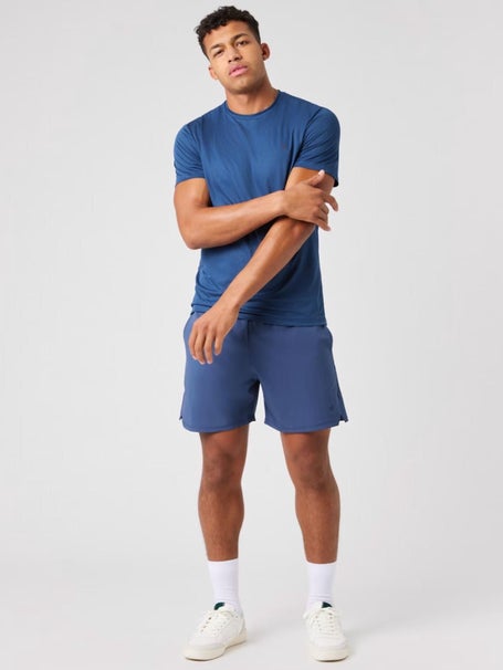 Bjorn Borg Mens Fall Ace Racquet  Short