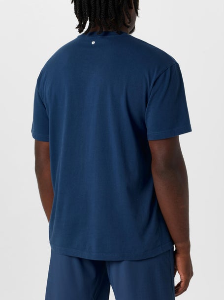 Bjorn Borg Mens Fall Classic T-Shirt