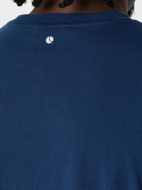 Bjorn Borg Mens Fall Classic T-Shirt