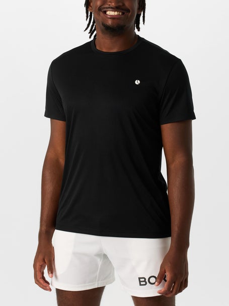 Bjorn Borg Mens Spring Ace Light Top