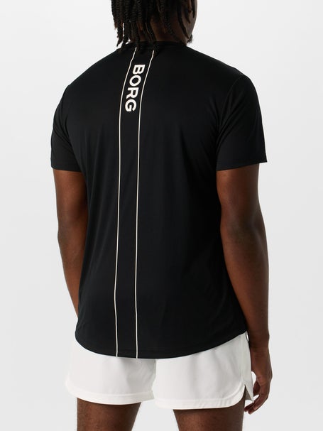 Bjorn Borg Mens Spring Ace Light Top