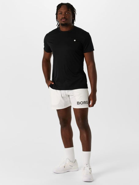 Bjorn Borg Mens Spring Ace Light Top