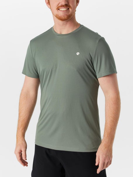Bjorn Borg Mens Spring Ace Light Top
