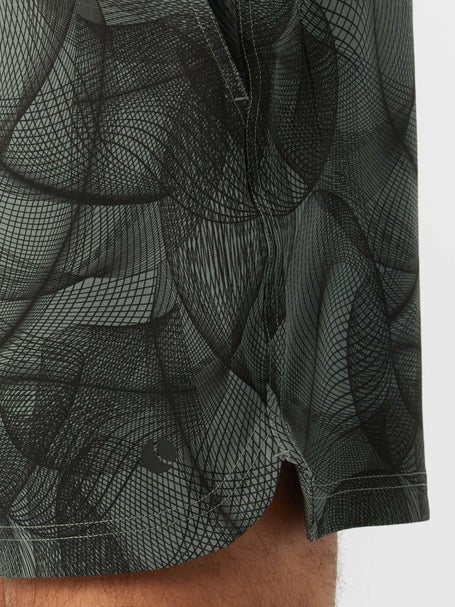Bjorn Borg Mens Spring Ace Printed Short