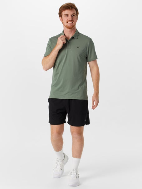 Bjorn Borg Mens Spring Ace Racquet Short