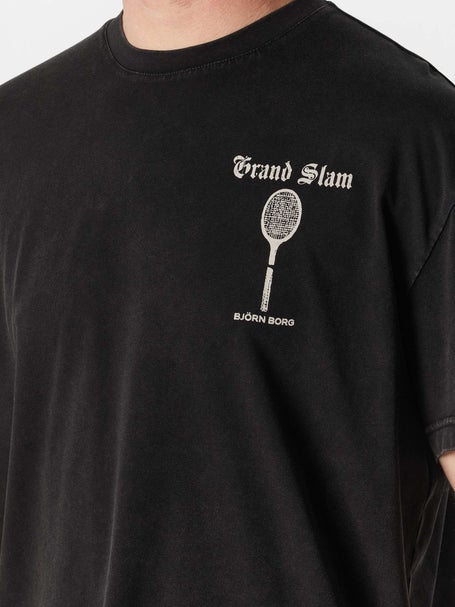 Bjorn Borg Mens Spring Ace T-Shirt