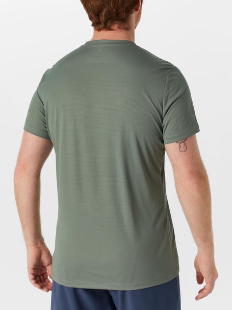 Bjorn Borg Mens Spring Borg Light Top