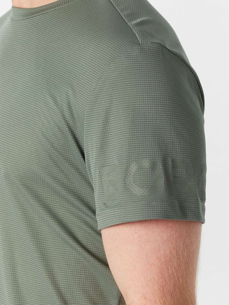Bjorn Borg Mens Spring Borg Light Top