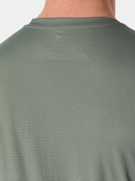 Bjorn Borg Mens Spring Borg Light Top