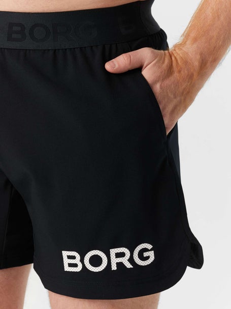 Bjorn Borg Mens Spring Borg Shorts