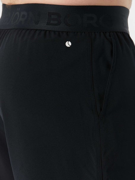 Bjorn Borg Mens Spring Borg Shorts