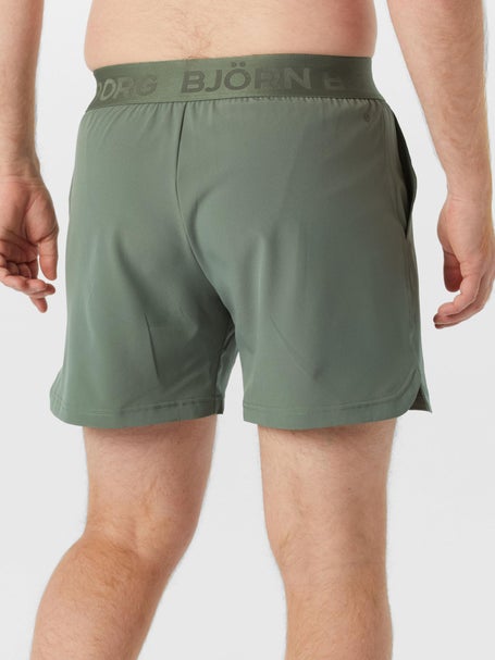 Bjorn Borg Mens Spring Borg Shorts