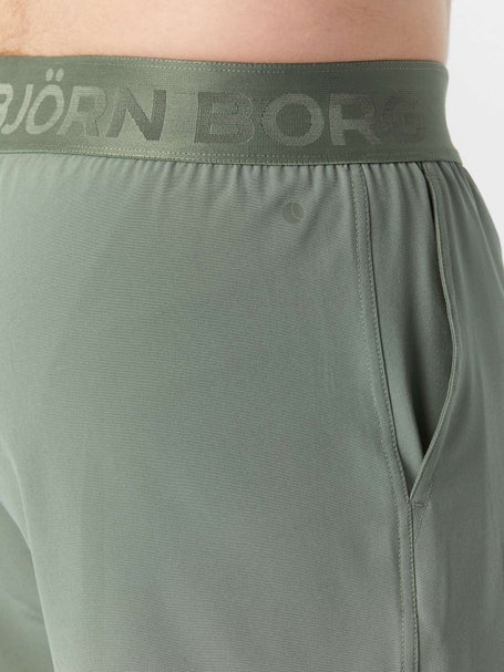 Bjorn Borg Mens Spring Borg Shorts