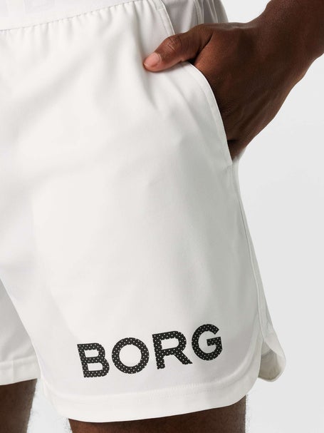 Bjorn Borg Mens Spring Borg Shorts
