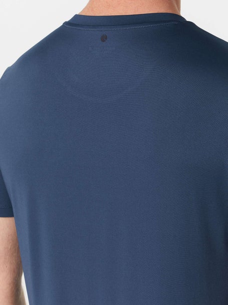 Bjorn Borg Mens Spring Borg Top