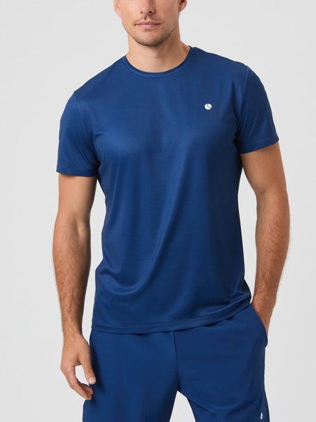 Bjorn Borg Mens Summer Ace Top