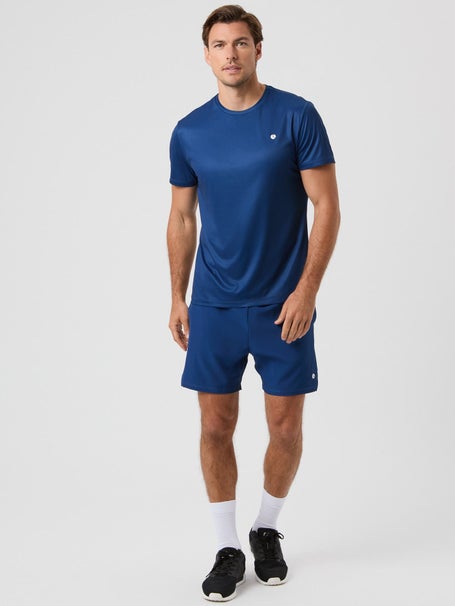 Bjorn Borg Mens Summer Ace Top