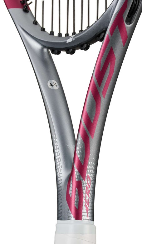 Babolat Boost Aero Pink 2026\Racquet