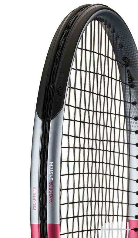 Babolat Boost Aero Pink 2026\Racquet