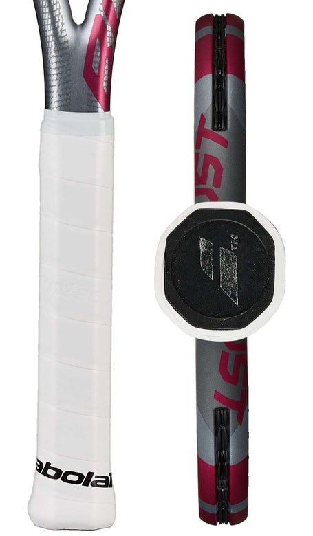 Babolat Boost Aero Pink 2026\Racquet