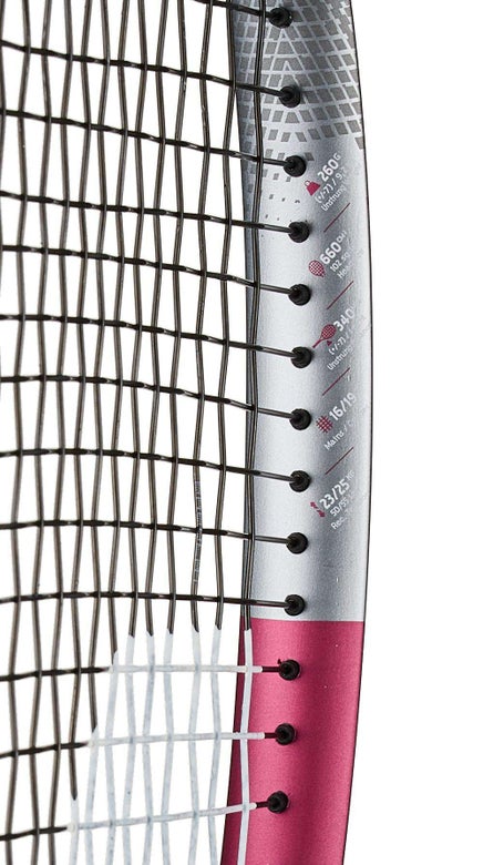 Babolat Boost Aero Pink 2026\Racquet