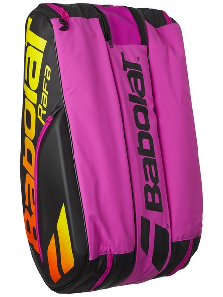 Babolat Pure Aero Rafa 12 Pack Bag 