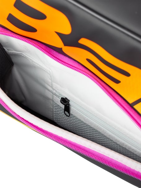 Babolat Pure Aero Rafa 12 Pack Bag 