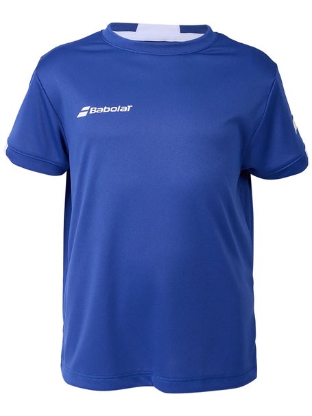 Babolat Boys Play Crew