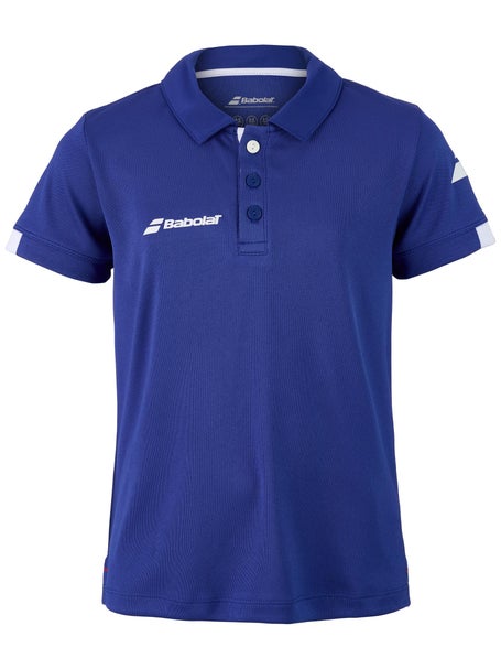 Babolat Boys Play Polo