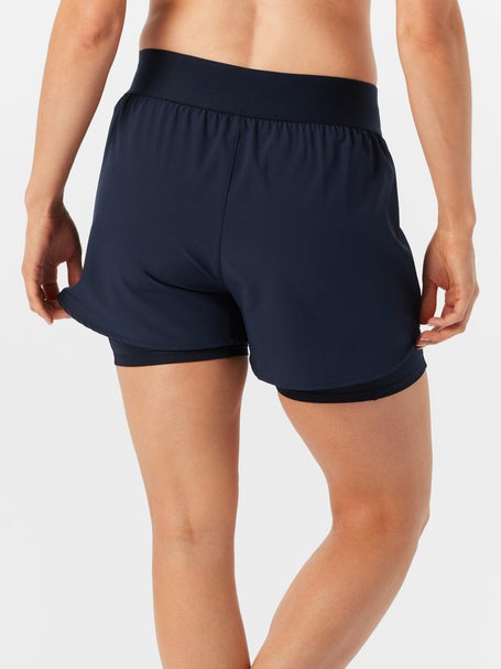 Bjorn Borg Womens Spring Ace 2 in 1 Short