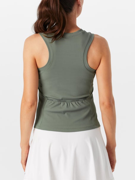 Bjorn Borg Womens Spring Ace Rib Tank