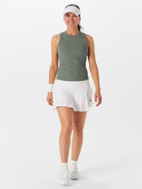 Bjorn Borg Womens Spring Ace Rib Tank