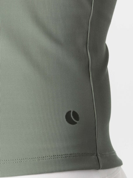 Bjorn Borg Womens Spring Ace Rib Tank