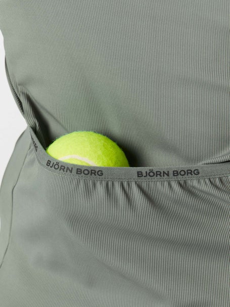 Bjorn Borg Womens Spring Ace Rib Tank