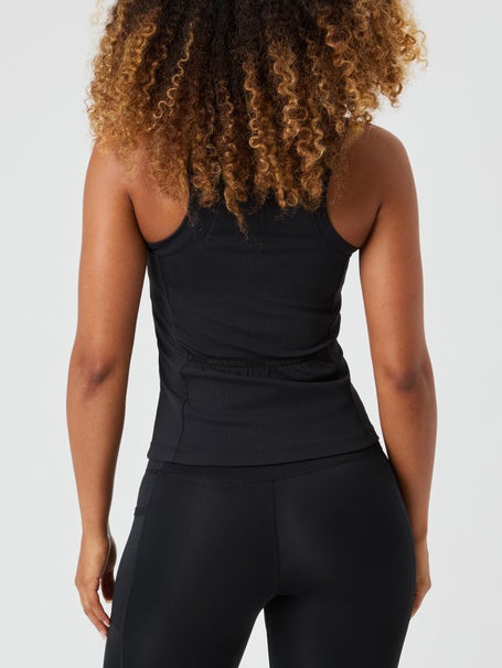 Bjorn Borg Womens Fall Ace Pocket Rib Tank
