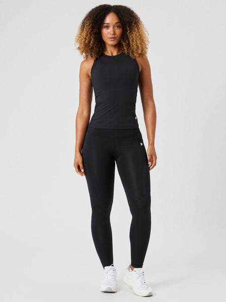 Bjorn Borg Womens Fall Ace Pocket Rib Tank