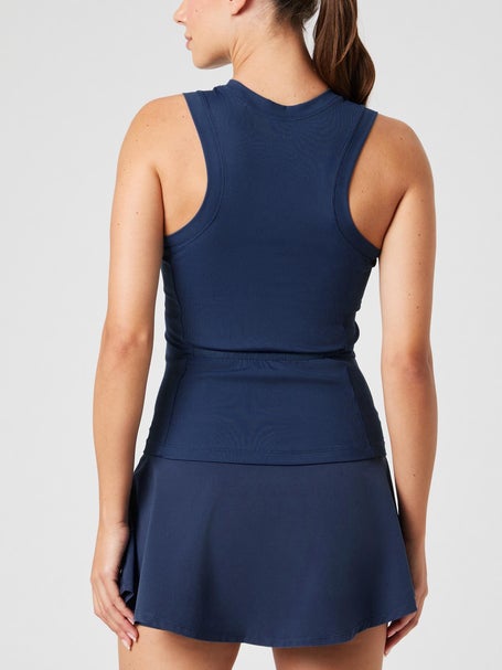 Bjorn Borg Womens Fall Ace Pocket Rib Tank