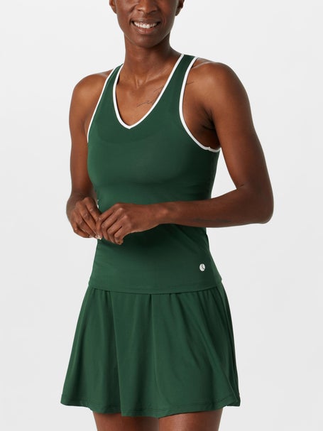 Bjorn Borg Womens Fall Ace V-Neck Tank