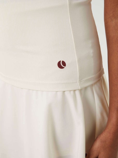 Bjorn Borg Womens Fall Ace Rib Tank