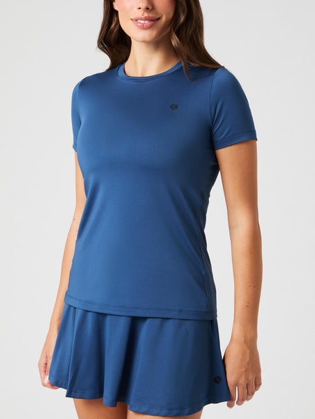 Bjorn Borg Womens Fall Ace Slim Top